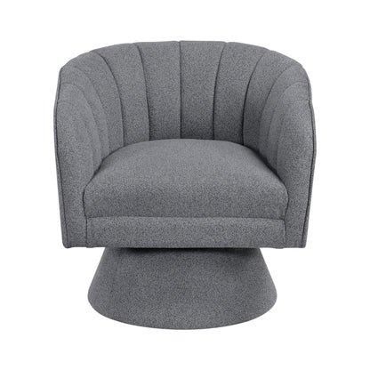 1027PT-1 Swivel Chair - 1027PT-1