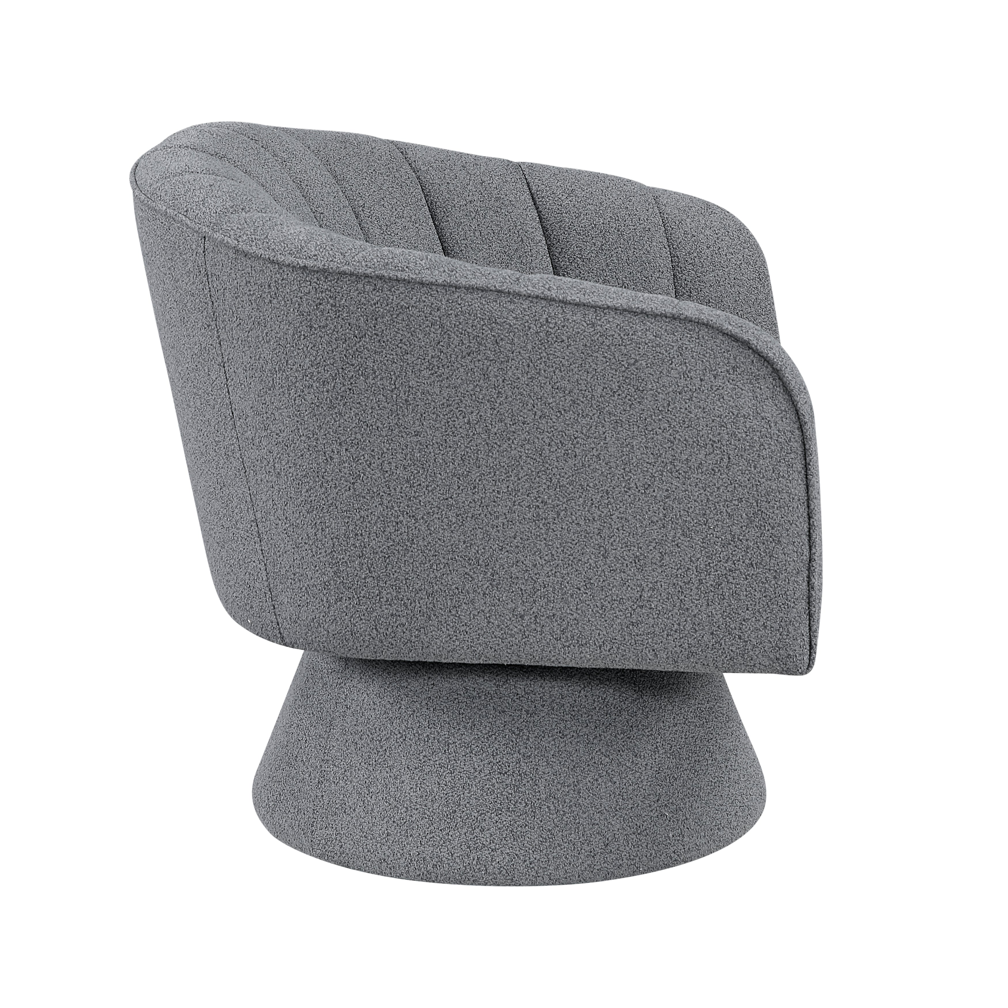 1027PT-1 Swivel Chair - 1027PT-1