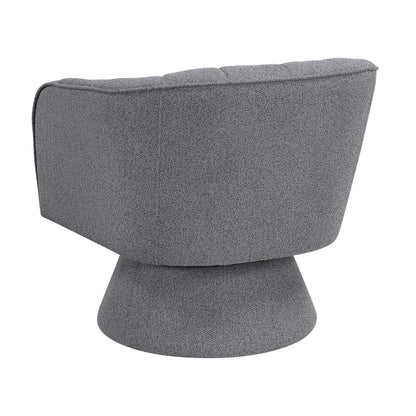 1027PT-1 Swivel Chair - 1027PT-1
