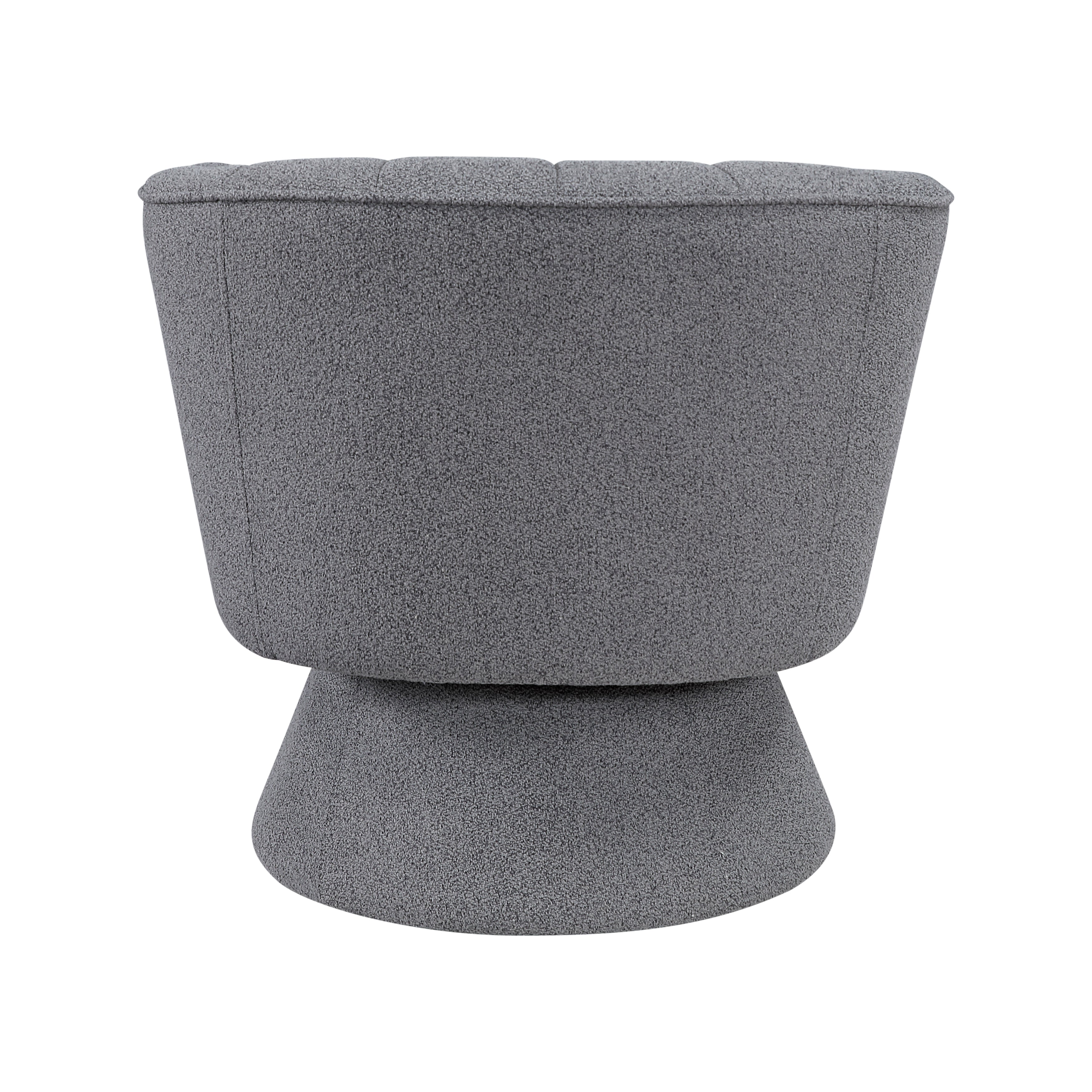 1027PT-1 Swivel Chair - 1027PT-1