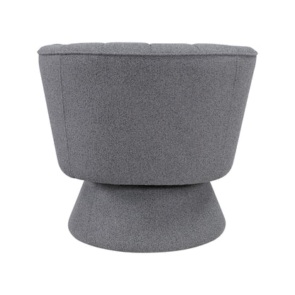 1027PT-1 Swivel Chair - 1027PT-1