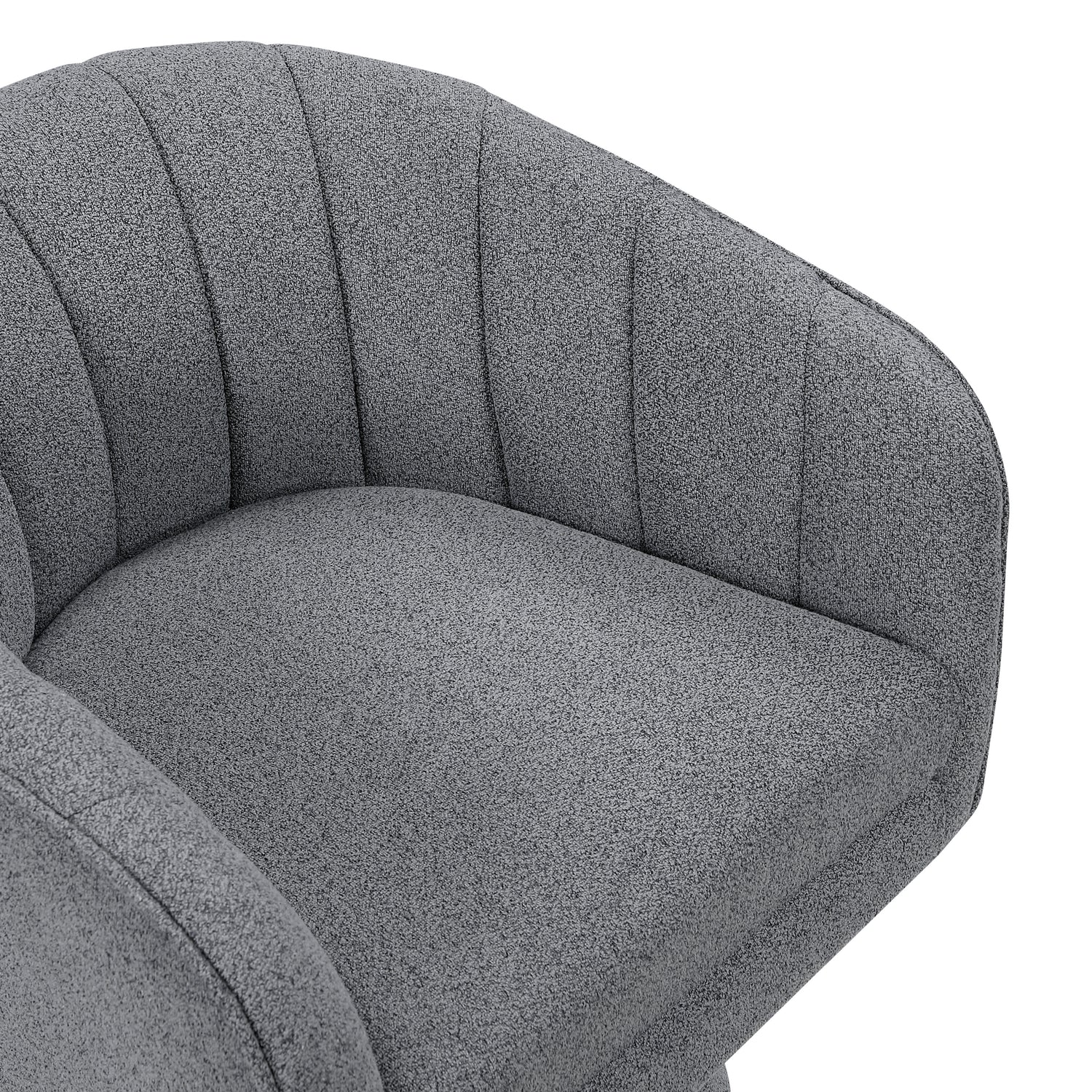 1027PT-1 Swivel Chair - 1027PT-1