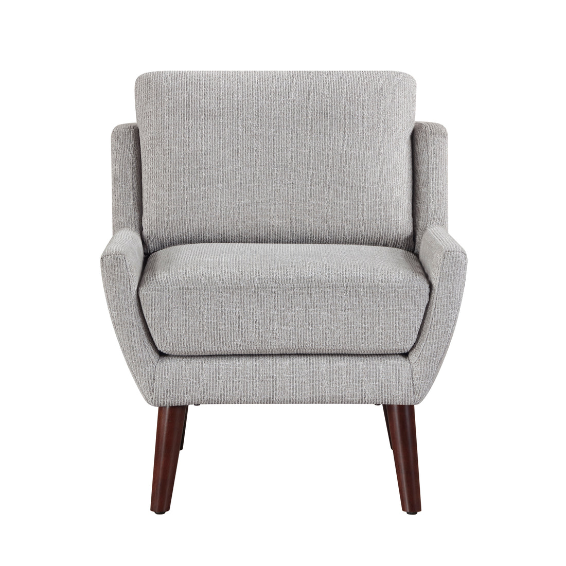 1029GY-1 Accent Chair - 1029GY-1