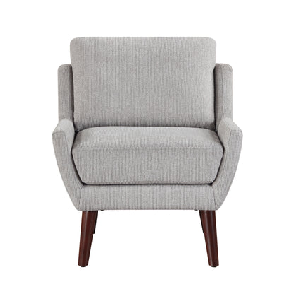 1029GY-1 Accent Chair - 1029GY-1