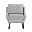 1029GY-1 Accent Chair - 1029GY-1