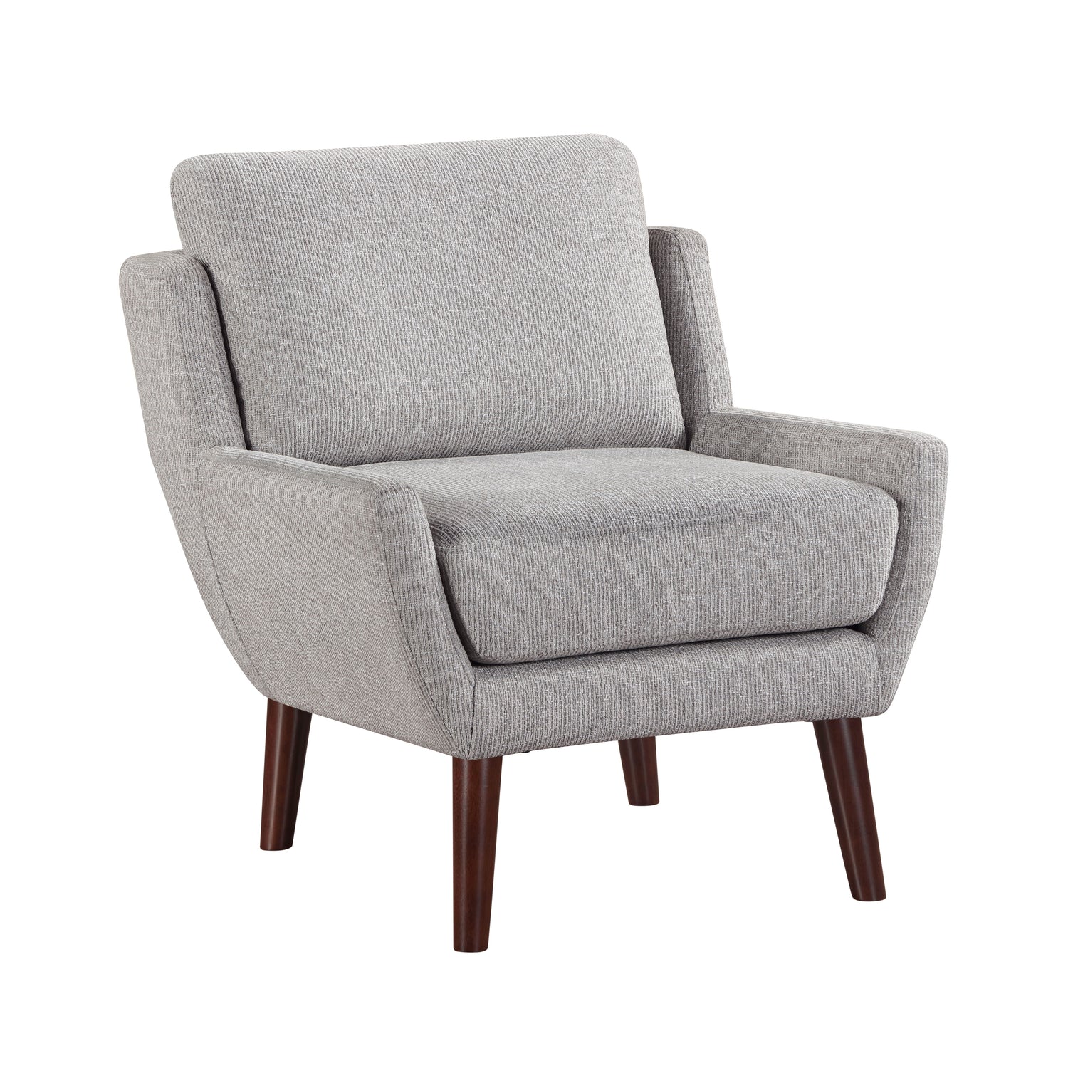 1029GY-1 Accent Chair - 1029GY-1