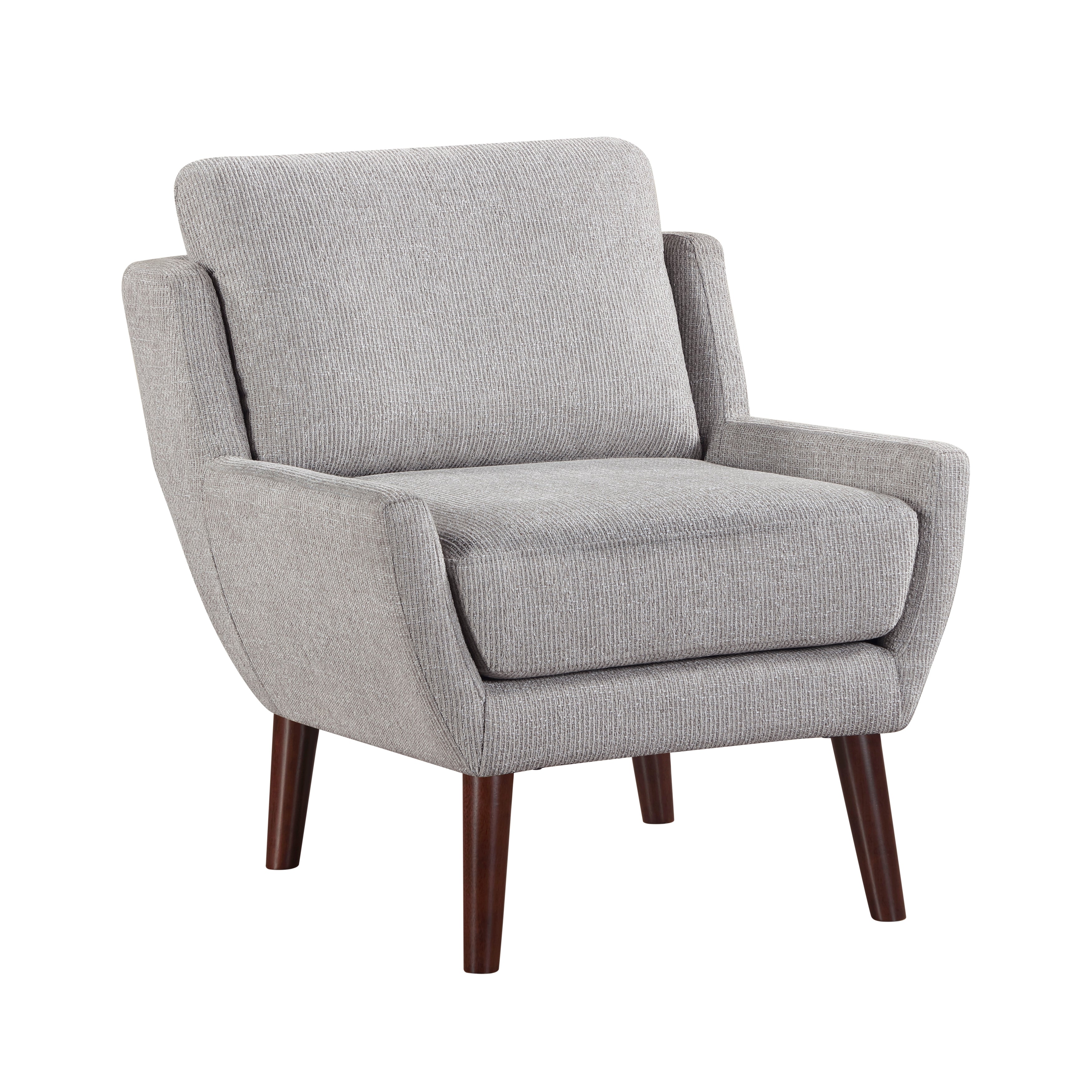 1029GY-1 Accent Chair - 1029GY-1