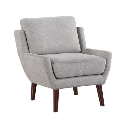 1029GY-1 Accent Chair - 1029GY-1