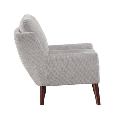 1029GY-1 Accent Chair - 1029GY-1
