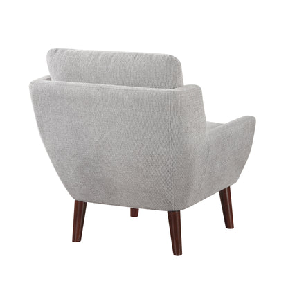1029GY-1 Accent Chair - 1029GY-1