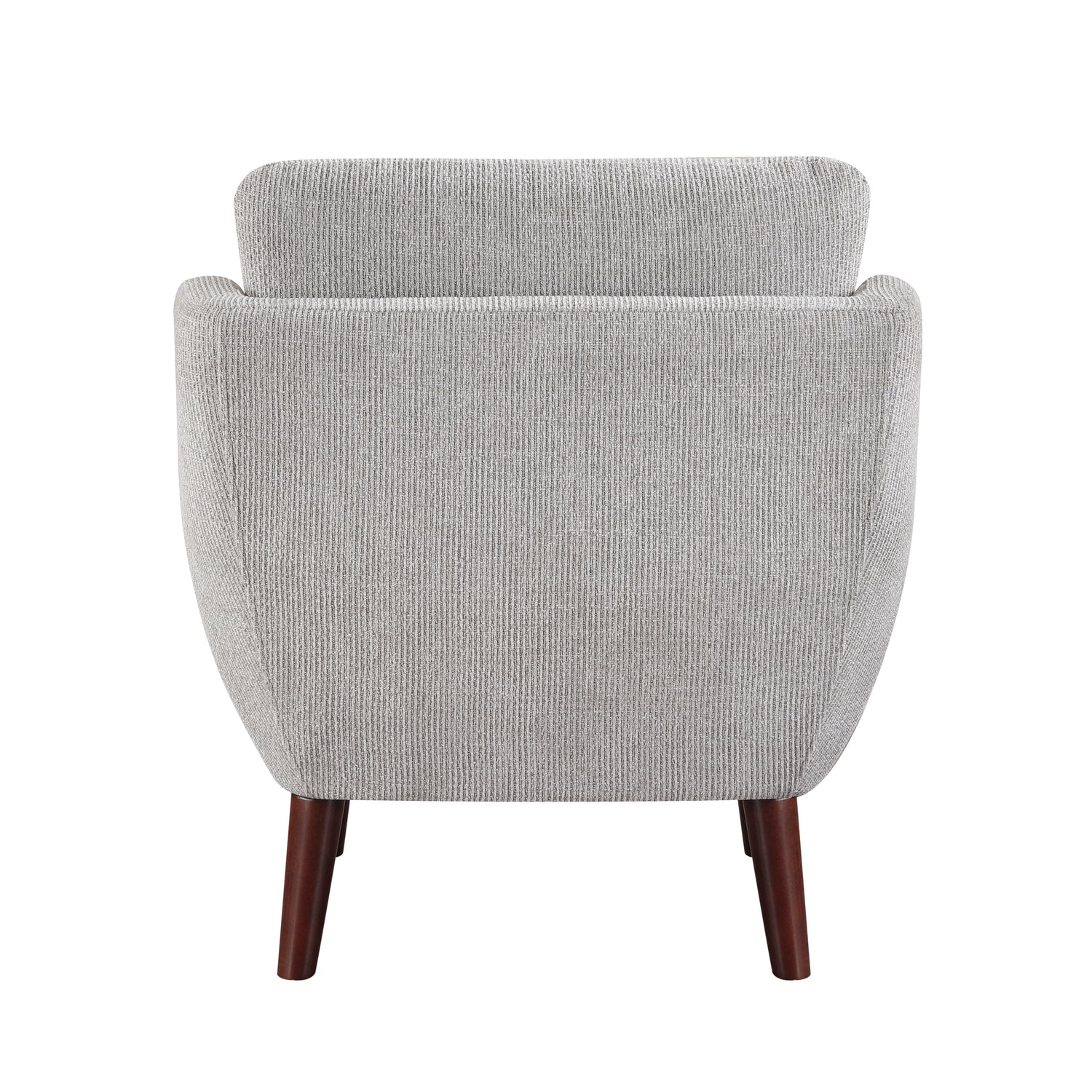 1029GY-1 Accent Chair - 1029GY-1