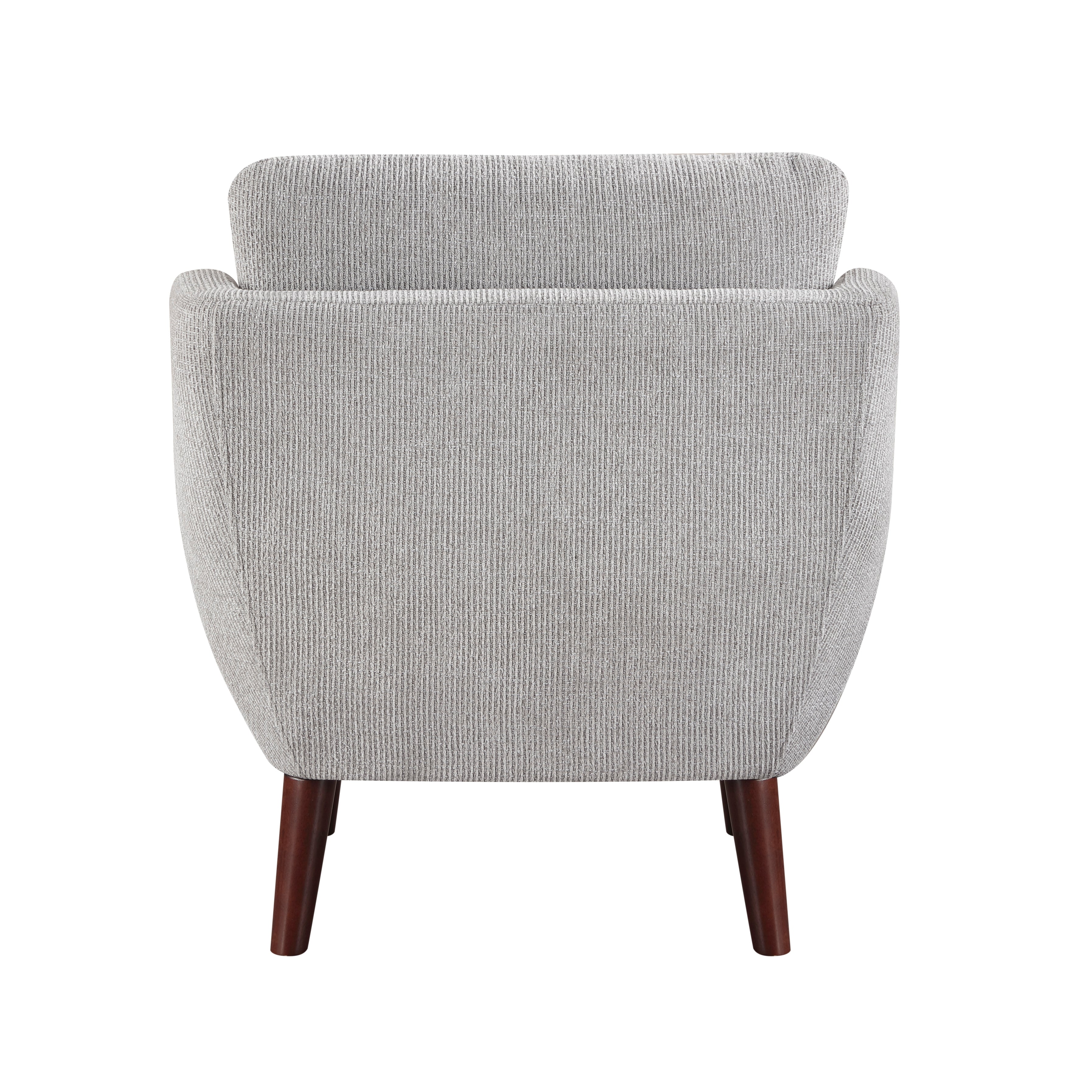 1029GY-1 Accent Chair - 1029GY-1