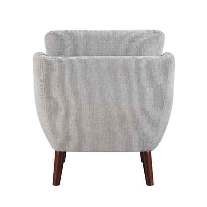 1029GY-1 Accent Chair - 1029GY-1