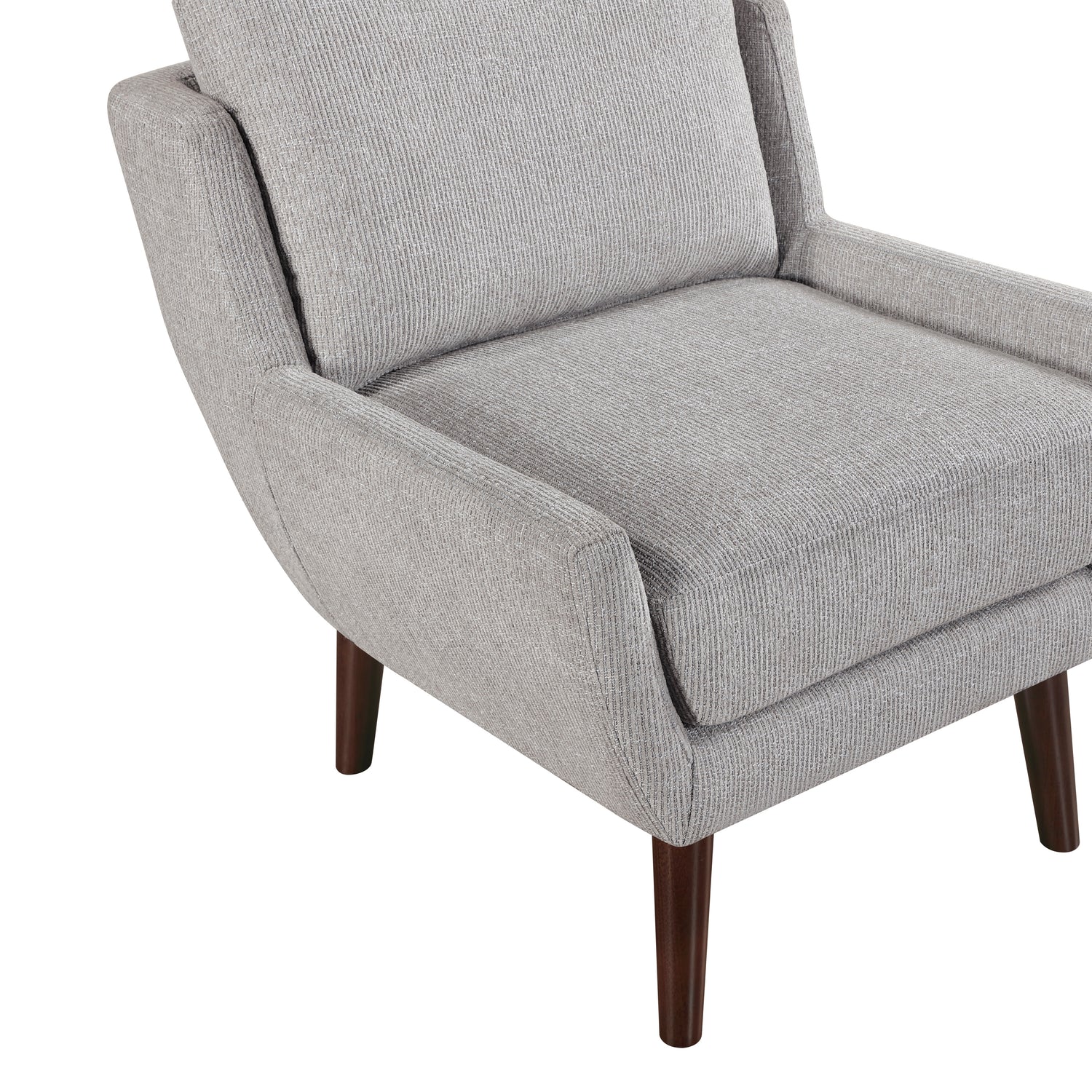 1029GY-1 Accent Chair - 1029GY-1