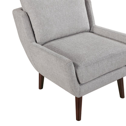 1029GY-1 Accent Chair - 1029GY-1