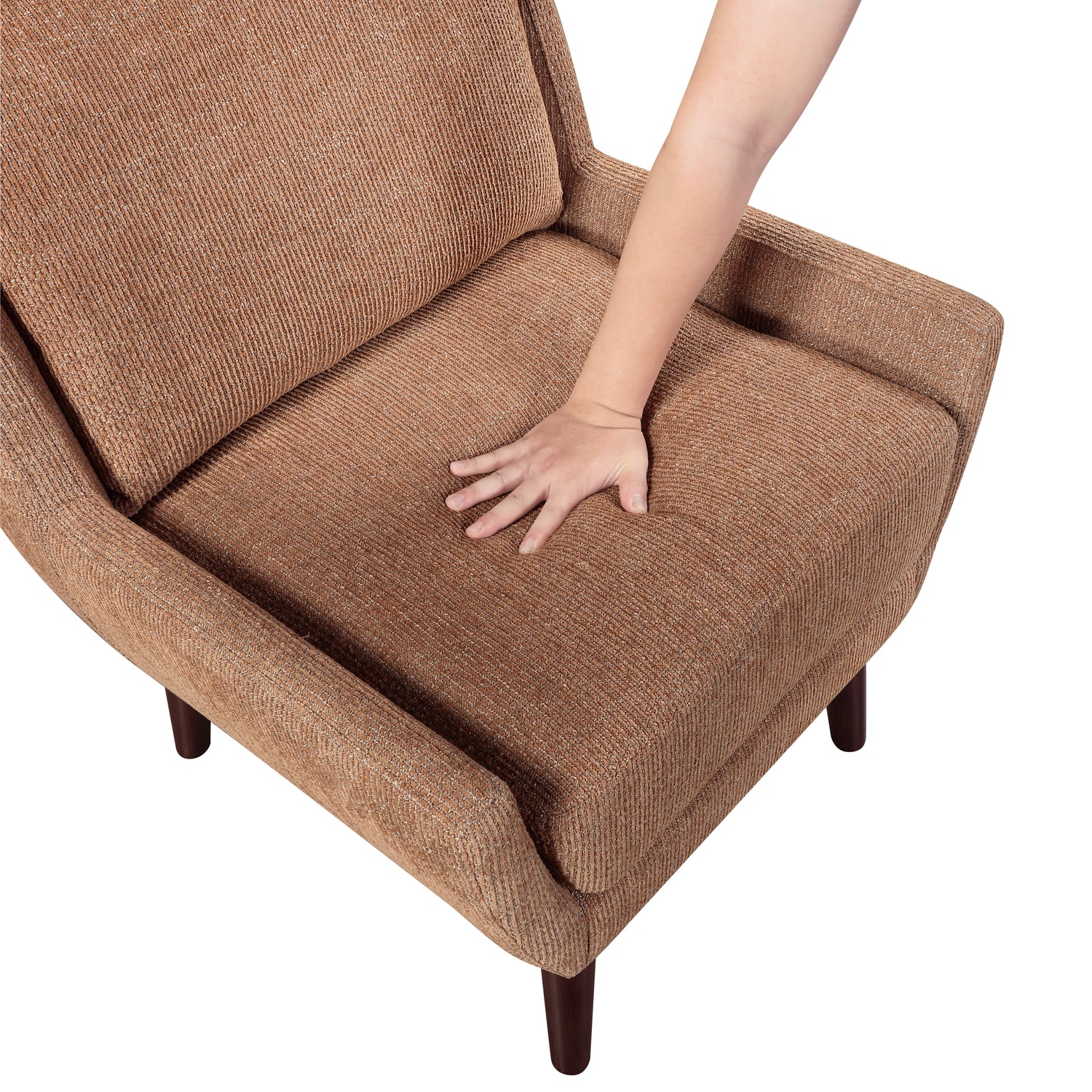 1029RN-1 Accent Chair - 1029RN-1