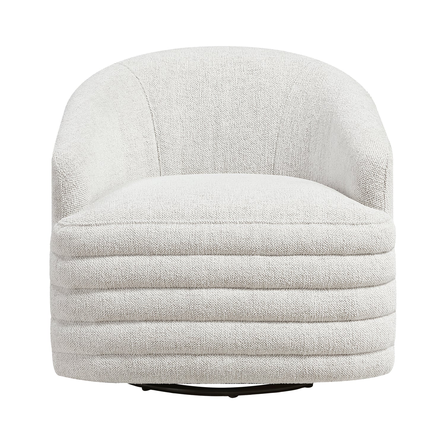 1035BE-1 Swivel Chair - 1035BE-1