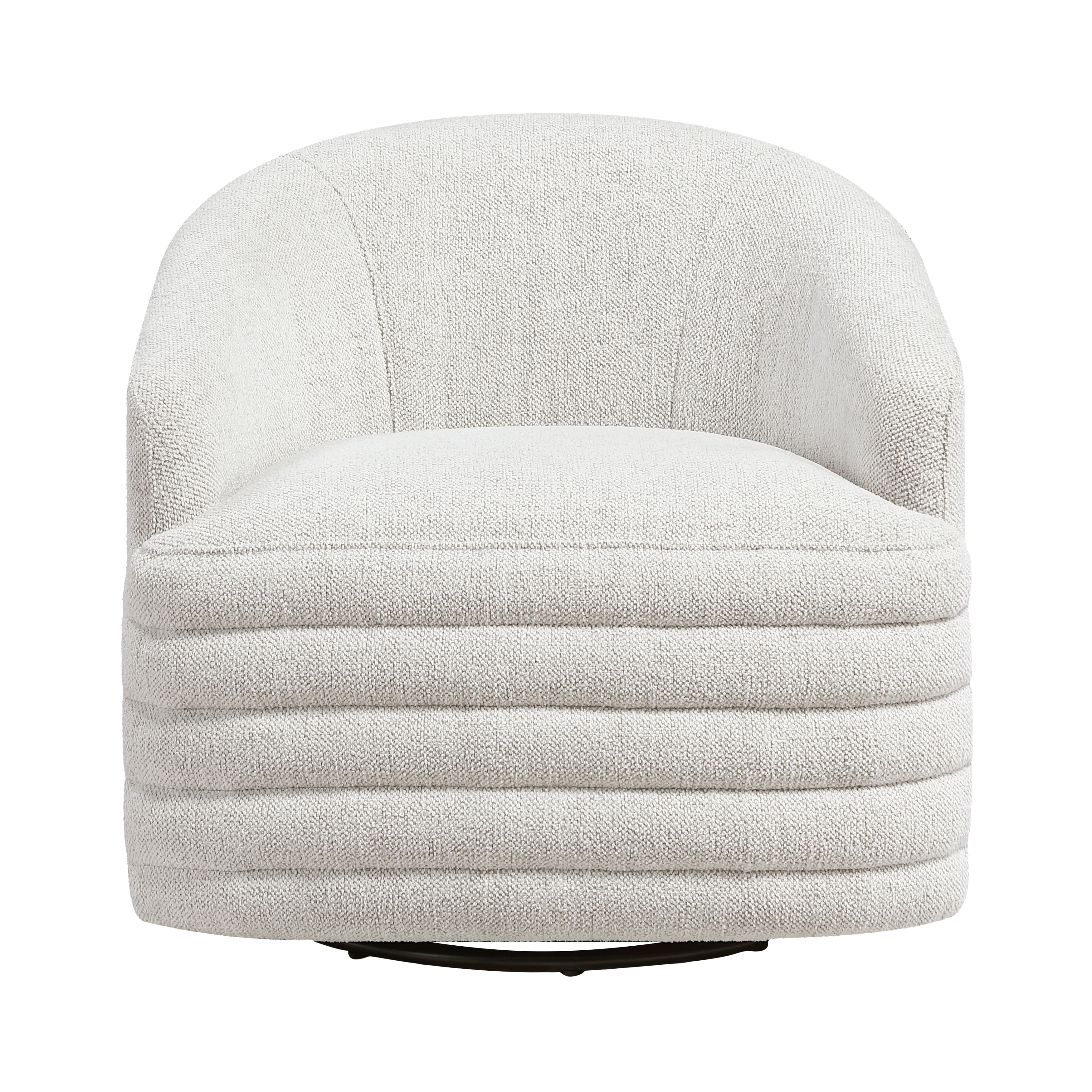 1035BE-1 Swivel Chair - 1035BE-1