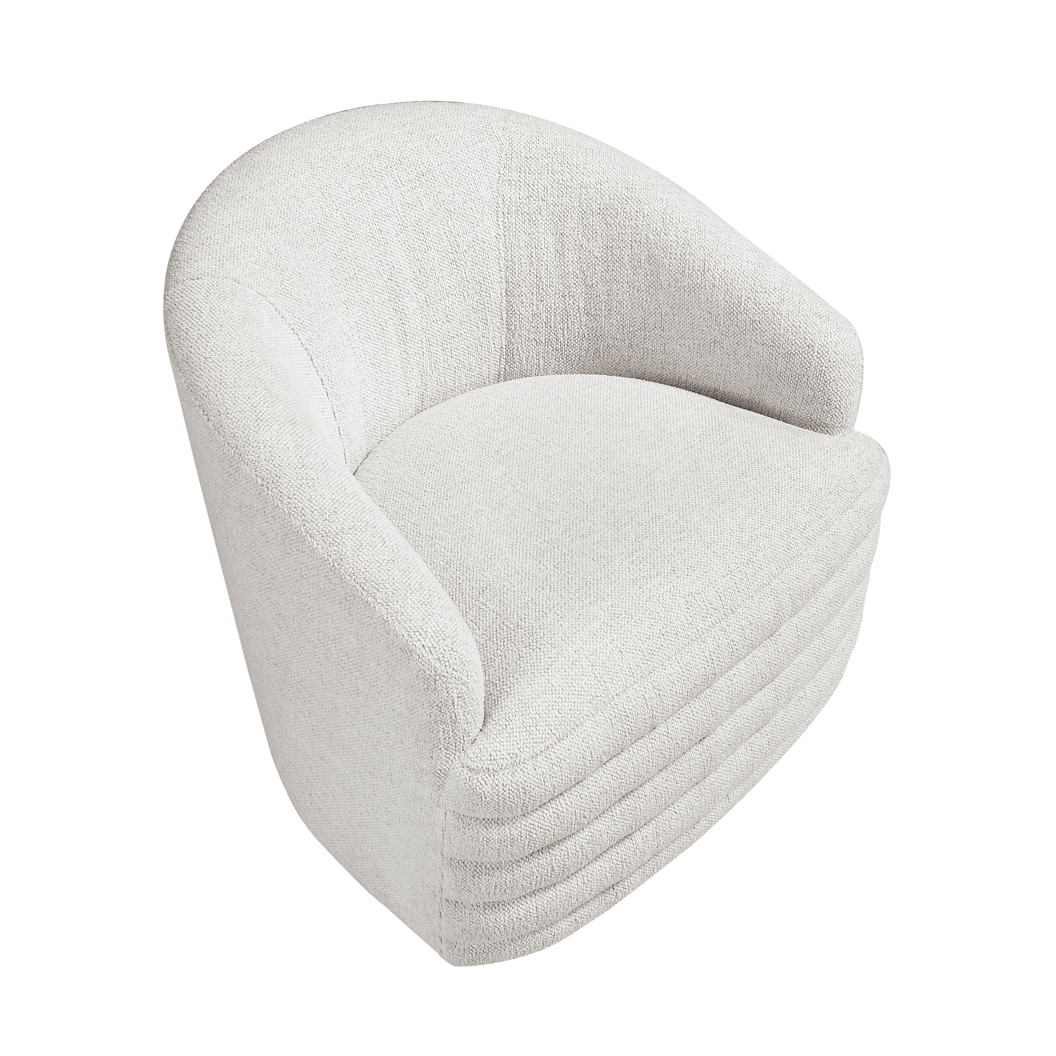 1035BE-1 Swivel Chair - 1035BE-1