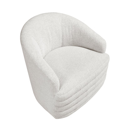 1035BE-1 Swivel Chair - 1035BE-1