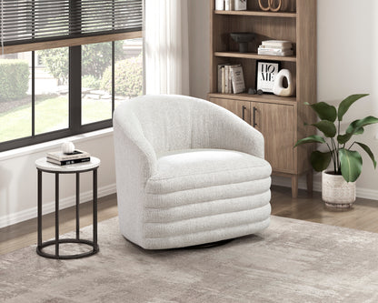 1035BE-1 Swivel Chair - 1035BE-1
