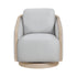 1041GY-1 Swivel Chair - 1041GY-1