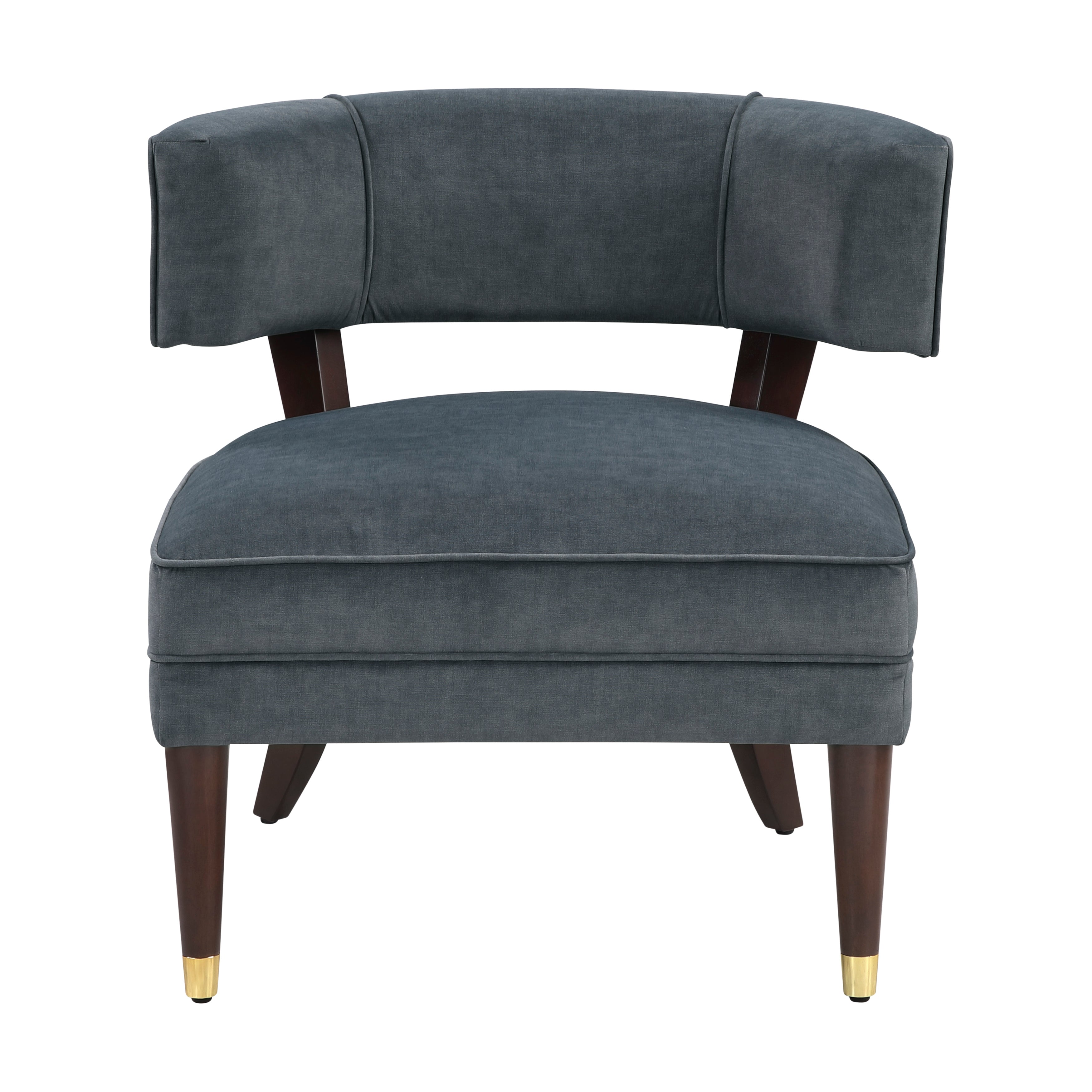1042DG-1 Accent Chair - 1042DG-1