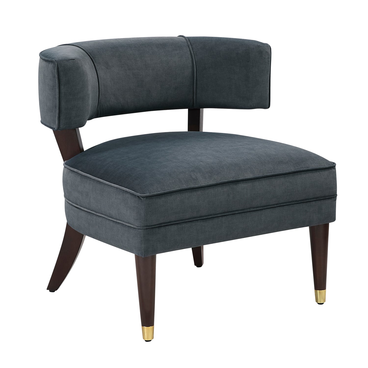 1042DG-1 Accent Chair - 1042DG-1