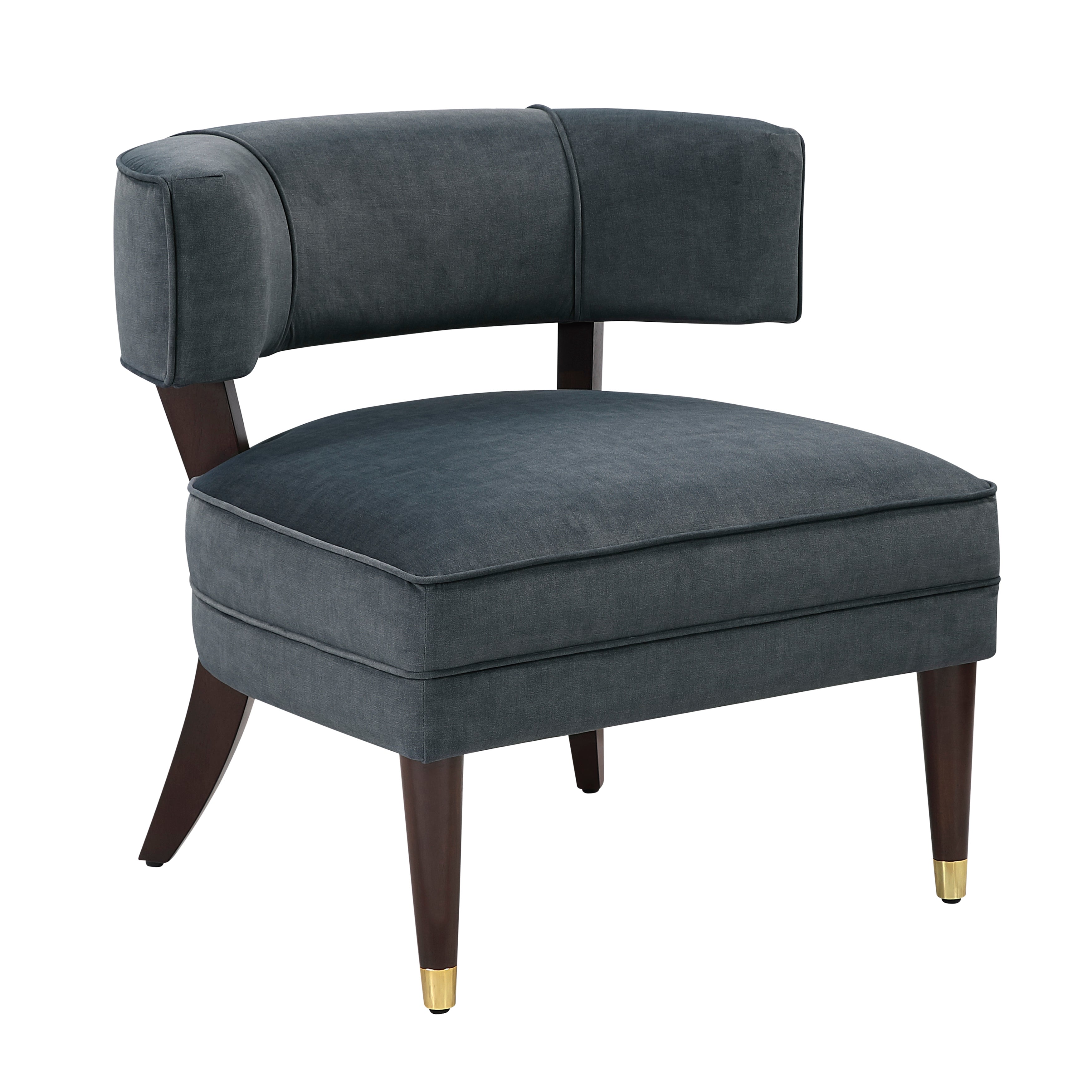 1042DG-1 Accent Chair - 1042DG-1