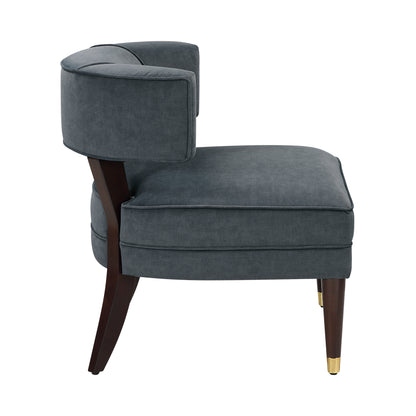 1042DG-1 Accent Chair - 1042DG-1
