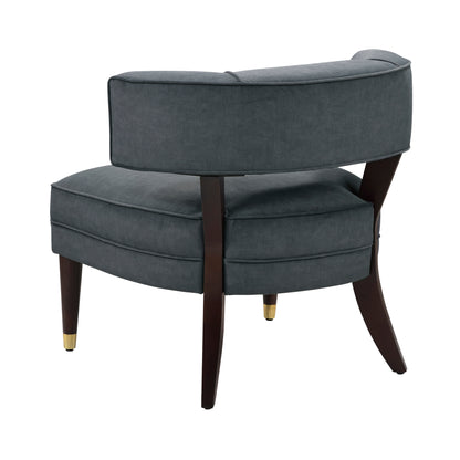 1042DG-1 Accent Chair - 1042DG-1