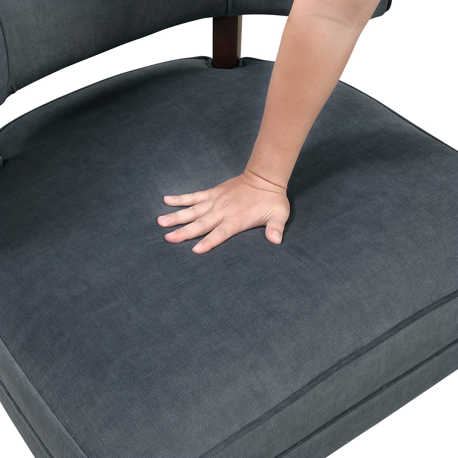 1042DG-1 Accent Chair - 1042DG-1