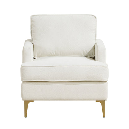 1051BE-1 Accent Chair - 1051BE-1