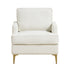 1051BE-1 Accent Chair - 1051BE-1