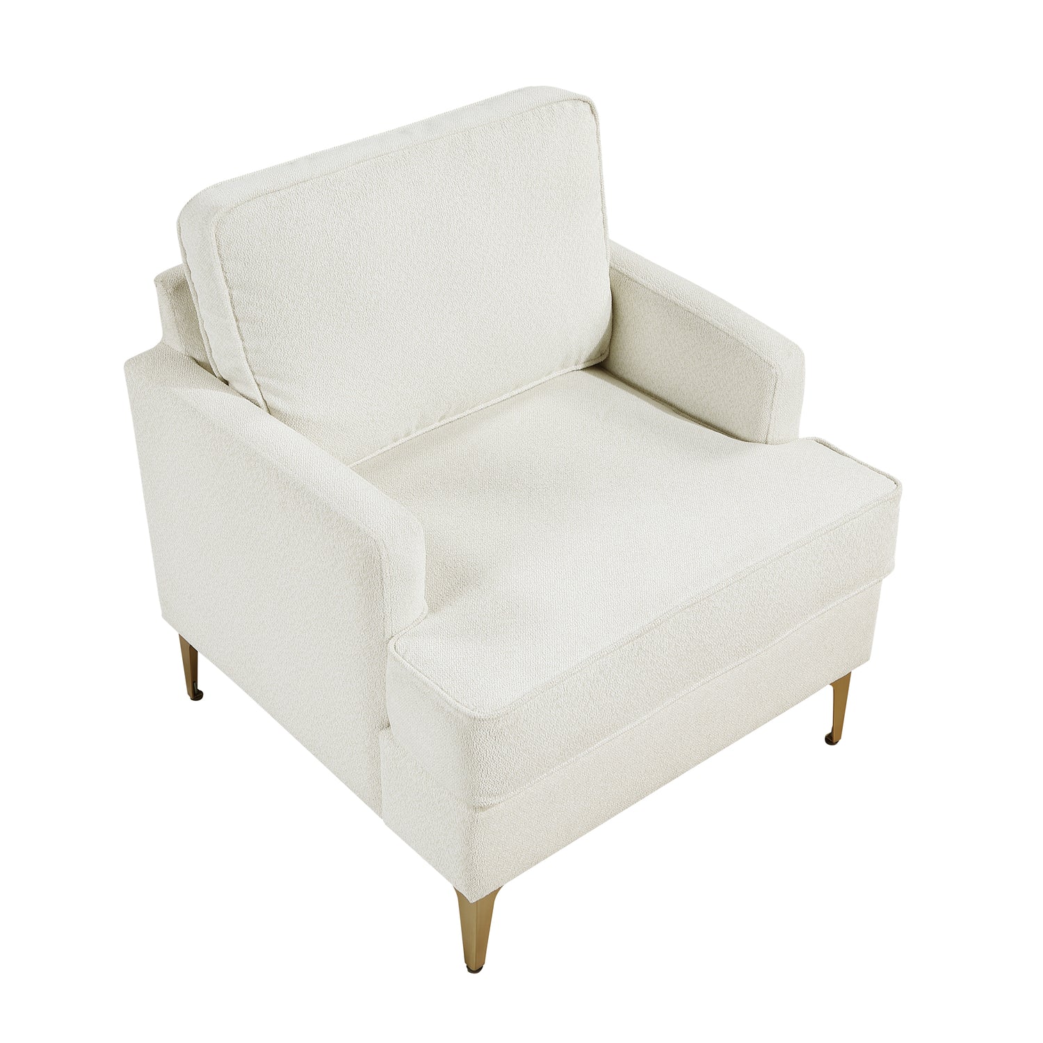 1051BE-1 Accent Chair - 1051BE-1