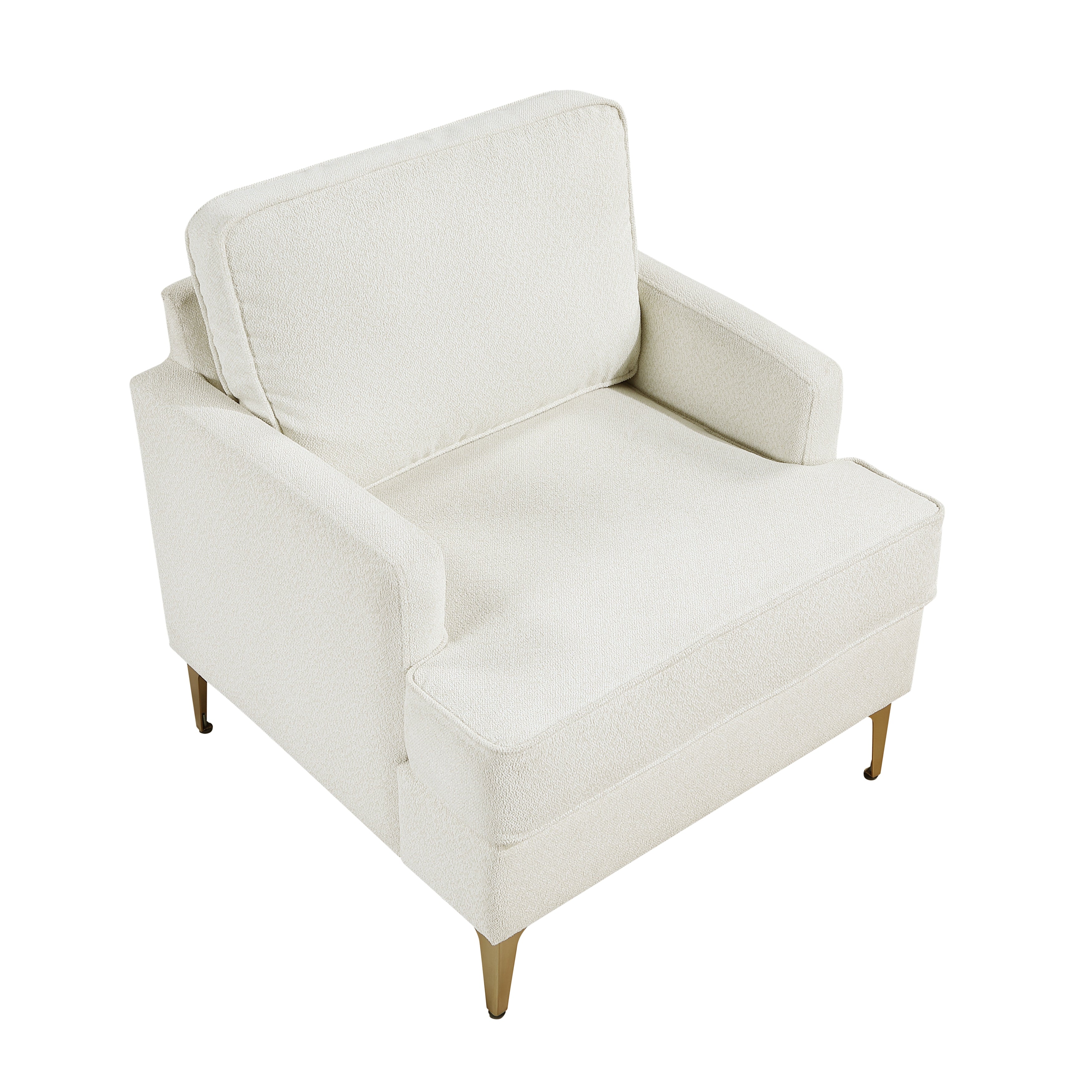 1051BE-1 Accent Chair - 1051BE-1