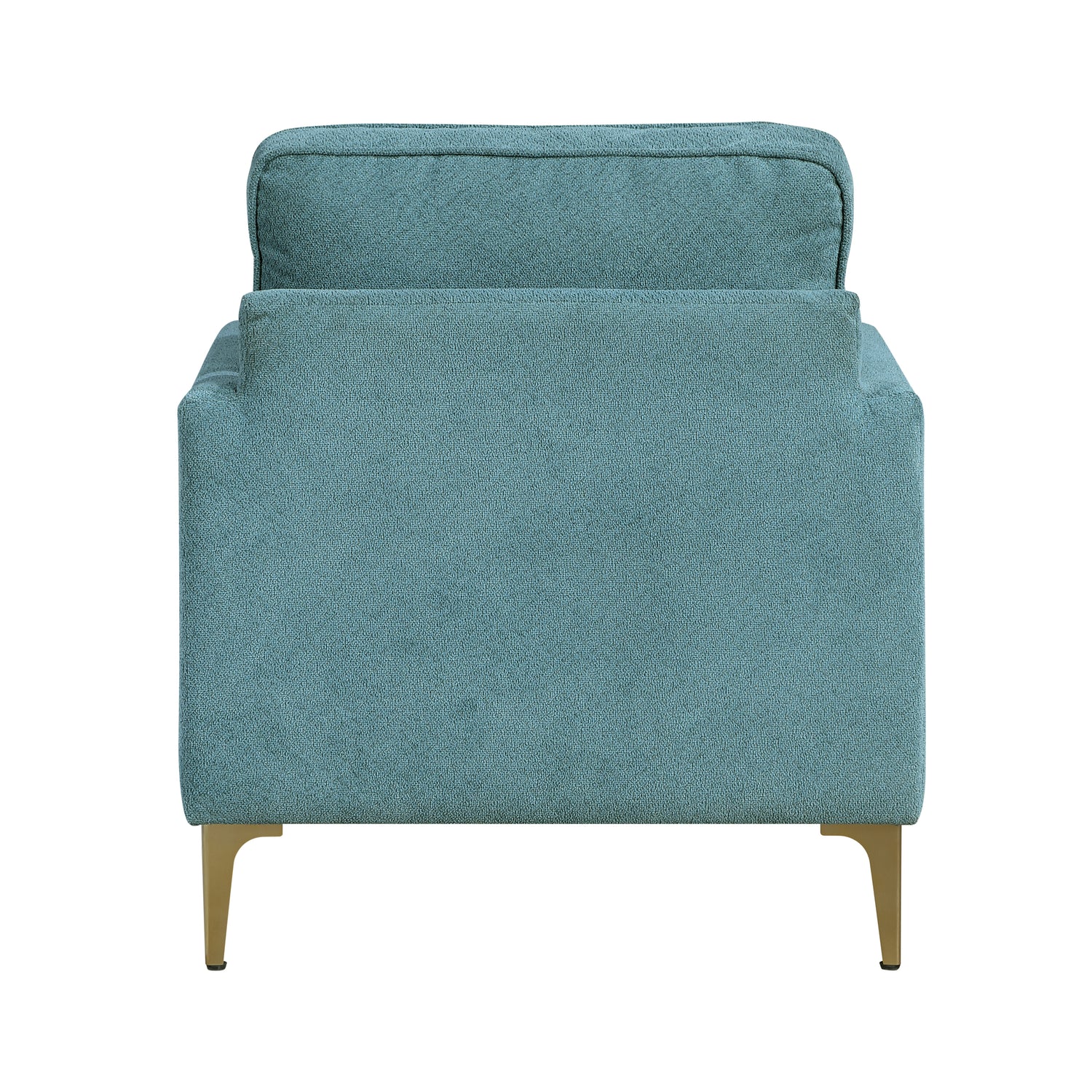 1051BU-1 Accent Chair - 1051BU-1