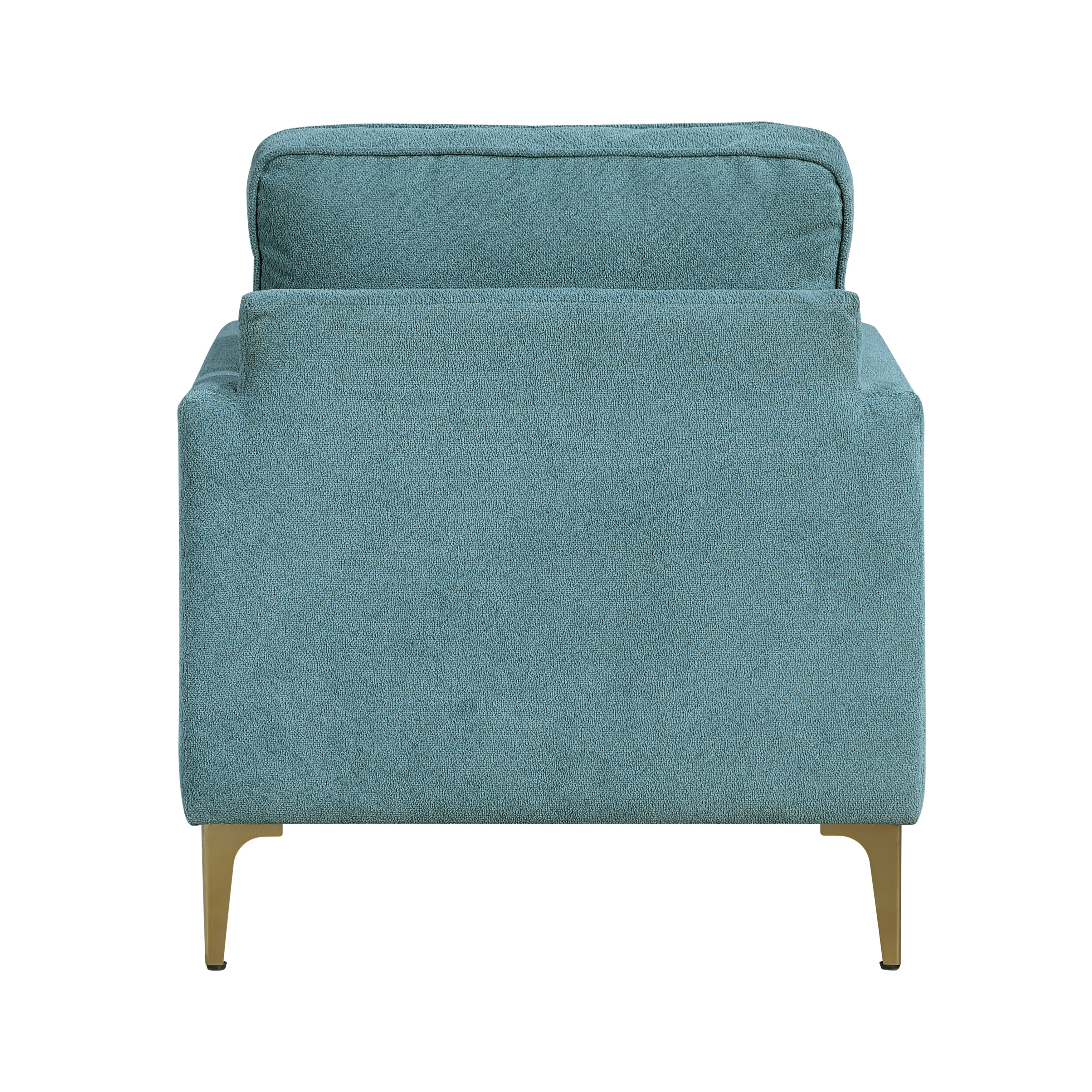 1051BU-1 Accent Chair - 1051BU-1