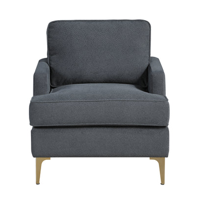 1051DG-1 Accent Chair - 1051DG-1