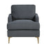 1051DG-1 Accent Chair - 1051DG-1