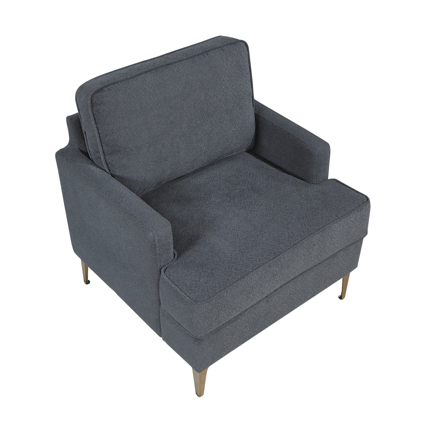 1051DG-1 Accent Chair - 1051DG-1