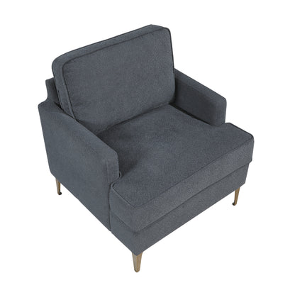 1051DG-1 Accent Chair - 1051DG-1