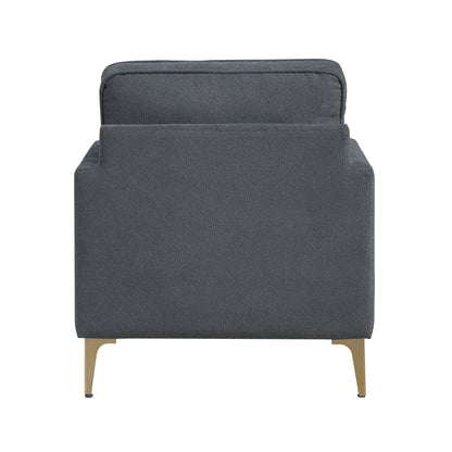 1051DG-1 Accent Chair - 1051DG-1