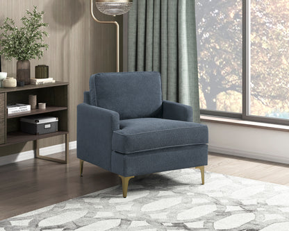1051DG-1 Accent Chair - 1051DG-1