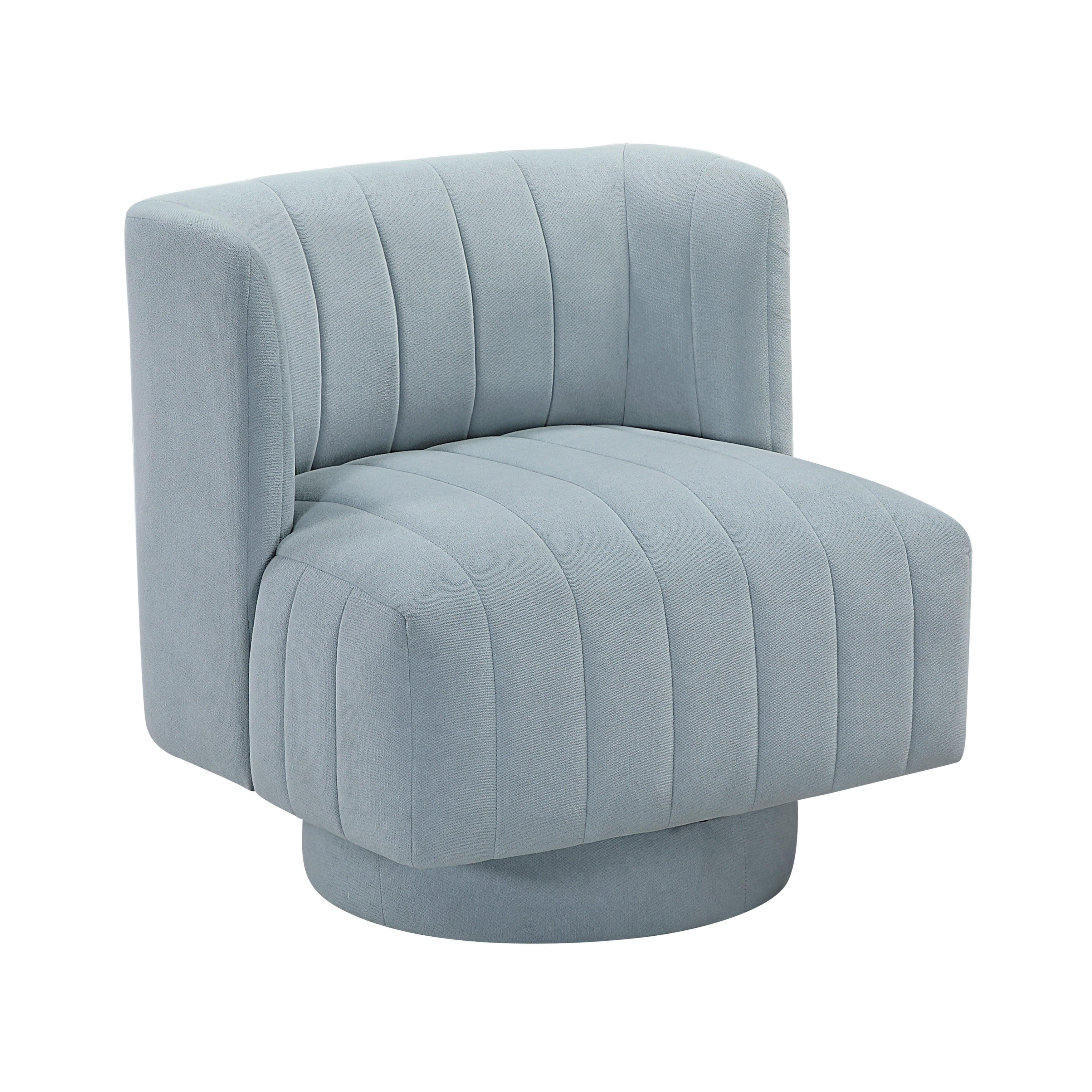 1052AQ-1 Swivel Chair - 1052AQ-1