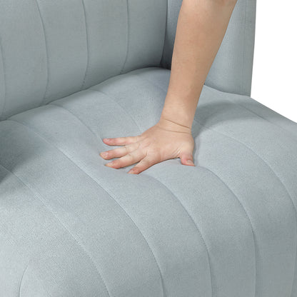 1052AQ-1 Swivel Chair - 1052AQ-1