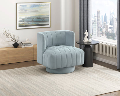 1052AQ-1 Swivel Chair - 1052AQ-1