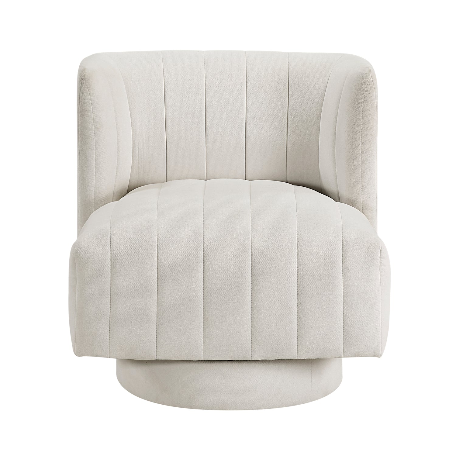 1052BE-1 Swivel Chair - 1052BE-1