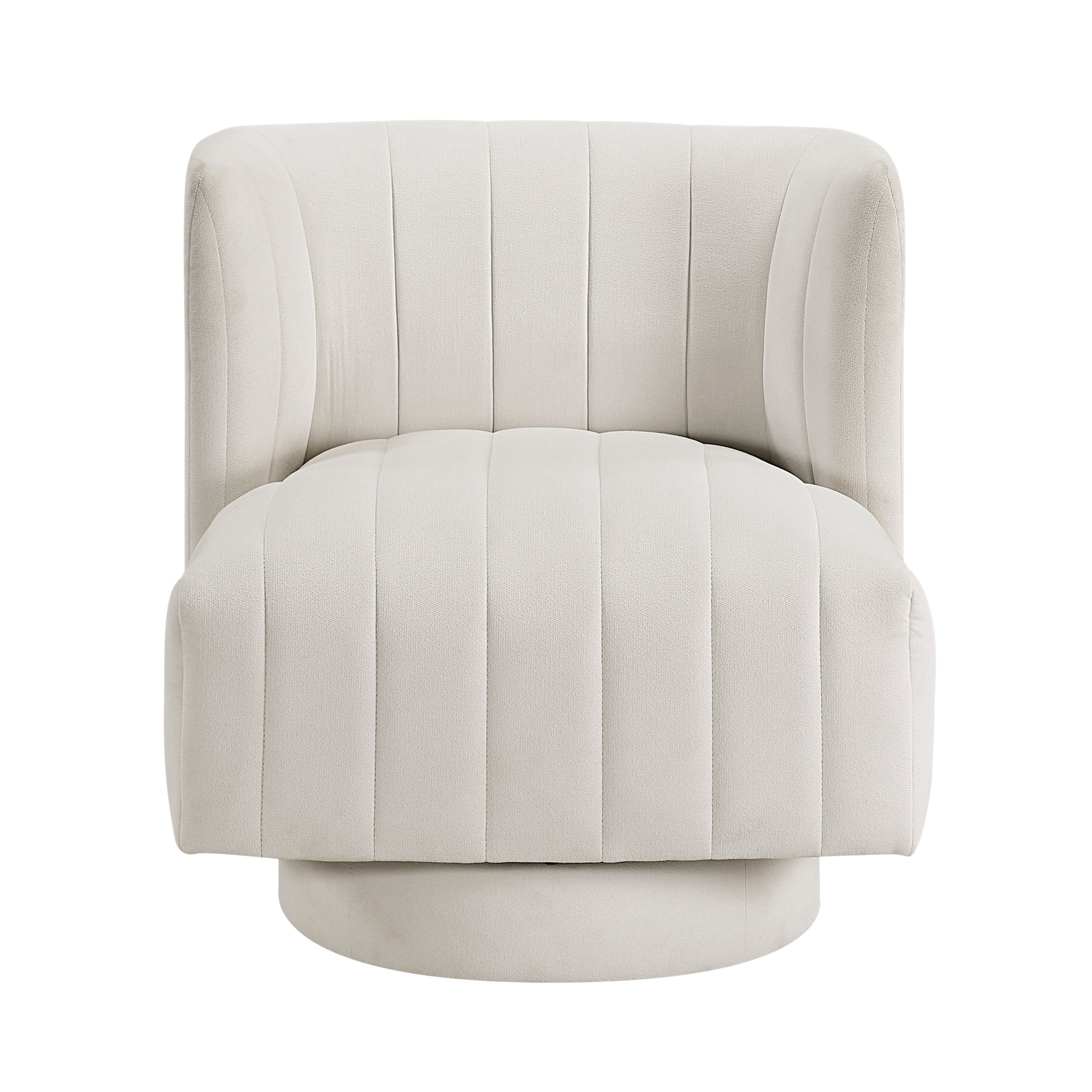 1052BE-1 Swivel Chair - 1052BE-1