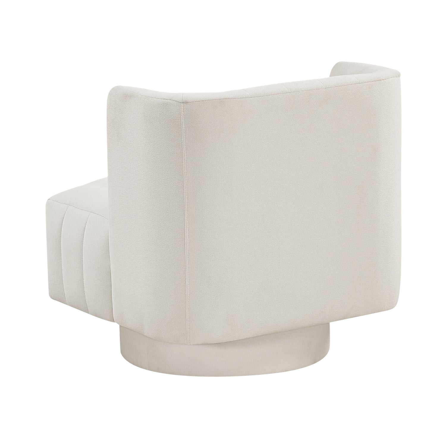 1052BE-1 Swivel Chair - 1052BE-1